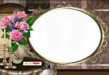 Kesan foto daripada kategori Bingkai untuk pasangan bercinta № 131668