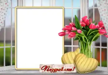 Kesan foto daripada kategori Bingkai untuk pasangan bercinta № 138516. Tulisan pada bingkai: Tahniah!