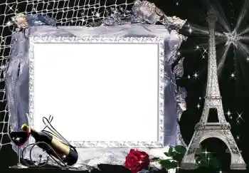 Kesan foto daripada kategori Bingkai untuk pasangan bercinta № 152922