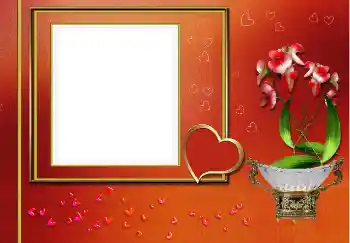 Kesan foto daripada kategori Bingkai untuk pasangan bercinta № 158428