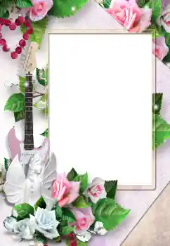 Kesan foto daripada kategori Bingkai untuk pasangan bercinta № 170408