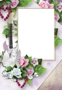 Kesan foto daripada kategori Bingkai untuk pasangan bercinta № 171806