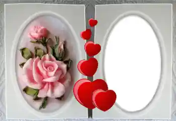 Kesan foto daripada kategori Bingkai untuk pasangan bercinta № 180789