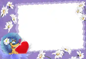 Kesan foto daripada kategori Bingkai untuk pasangan bercinta № 21192