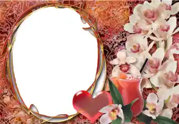 Kesan foto daripada kategori Bingkai untuk pasangan bercinta № 2198