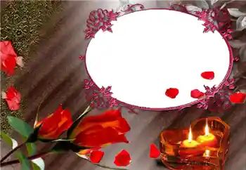Kesan foto daripada kategori Bingkai untuk pasangan bercinta № 2205