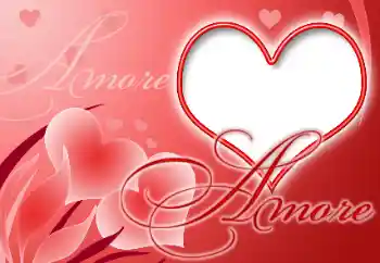 Kesan foto daripada kategori Bingkai untuk pasangan bercinta № 33949. Tulisan pada bingkai: Amore Kesan foto daripada kategori Bingkai untuk pasangan bercinta № 33949. Tulisan pada bingkai: Amore