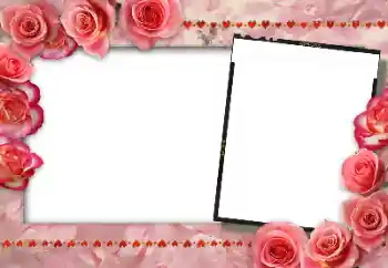 Kesan foto daripada kategori Bingkai untuk pasangan bercinta № 49521