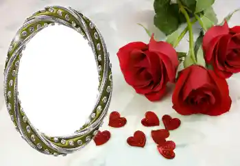Kesan foto daripada kategori Bingkai untuk pasangan bercinta № 56644