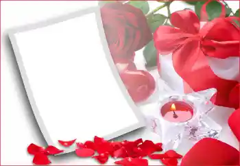 Kesan foto daripada kategori Bingkai untuk pasangan bercinta № 62696
