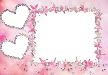 Kesan foto daripada kategori Bingkai untuk pasangan bercinta № 64139