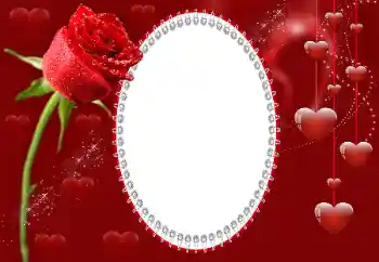 Kesan foto daripada kategori Bingkai untuk pasangan bercinta № 99736