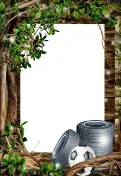 Kesan foto daripada kategori Bingkai foto lelaki № 121083