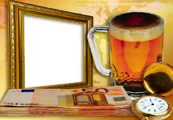 Kesan foto daripada kategori Bingkai foto lelaki № 163279