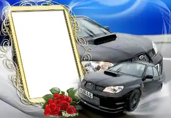 Kesan foto daripada kategori Bingkai foto lelaki № 3456
