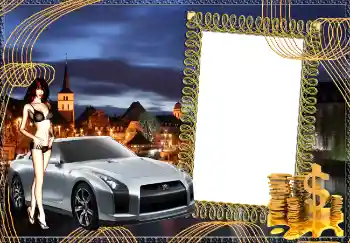 Kesan foto daripada kategori Bingkai foto lelaki № 3458