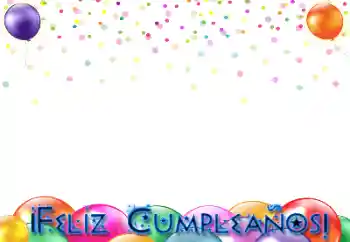 Kesan foto daripada kategori Kad ucapan Hari Lahir № 101249. Tulisan pada bingkai: Selamat Hari Jadi!