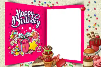 Kesan foto daripada kategori Kad ucapan Hari Lahir № 205737. Tulisan pada bingkai: Selamat Hari Lahir! Kesan foto daripada kategori Kad ucapan Hari Lahir № 205737. Tulisan pada bingkai: Selamat Hari Lahir!