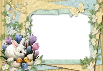 Kesan foto daripada kategori Kad ucapan Easter № 131514
