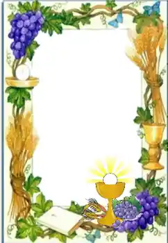 Kesan foto daripada kategori Kad ucapan Easter № 166362
