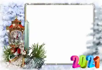 Kesan foto daripada kategori Kad ucapan Tahun Baru № 175556. Tulisan pada bingkai: 2026