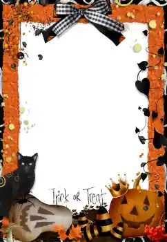 Kesan foto daripada kategori Pelbagai perayaan № 84064. Tulisan pada bingkai: Trick or Treat Kesan foto daripada kategori Pelbagai perayaan № 84064. Tulisan pada bingkai: Trick or Treat