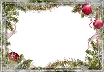 Kesan foto daripada kategori Kad ucapan Krismas № 109707