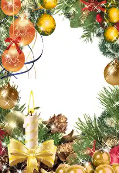 Kesan foto daripada kategori Kad ucapan Krismas № 110745
