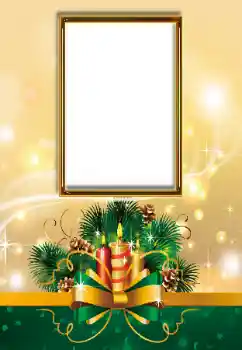 Kesan foto daripada kategori Kad ucapan Krismas № 111896