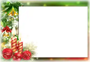 Kesan foto daripada kategori Kad ucapan Krismas № 111903