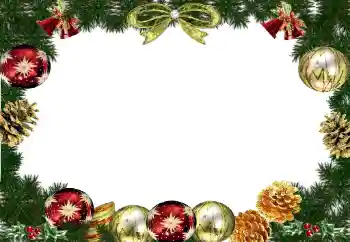Kesan foto daripada kategori Kad ucapan Krismas № 112039