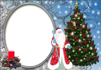 Kesan foto daripada kategori Kad ucapan Krismas № 123183