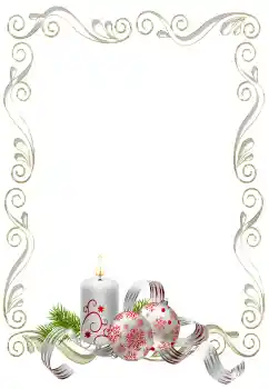 Kesan foto daripada kategori Kad ucapan Krismas № 127196
