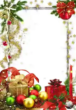 Kesan foto daripada kategori Kad ucapan Krismas № 128624
