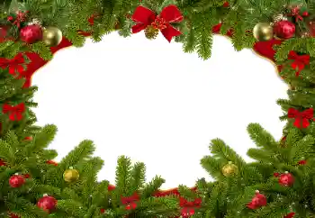 Kesan foto daripada kategori Kad ucapan Krismas № 129924