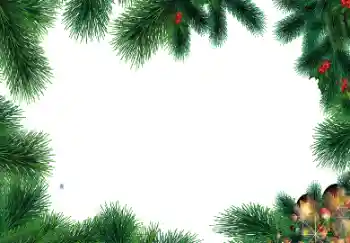 Kesan foto daripada kategori Kad ucapan Krismas № 129925