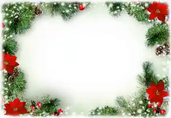 Kesan foto daripada kategori Kad ucapan Krismas № 130002