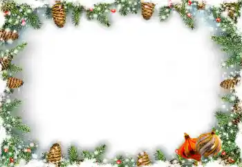 Kesan foto daripada kategori Kad ucapan Krismas № 130003