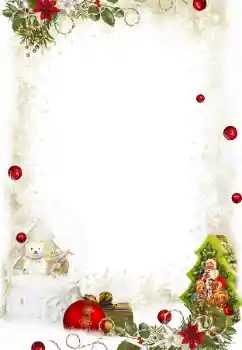 Kesan foto daripada kategori Kad ucapan Krismas № 130102