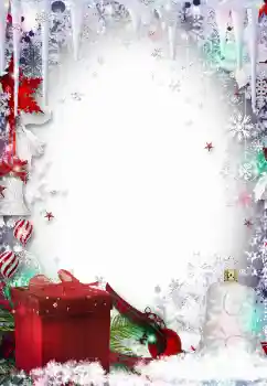 Kesan foto daripada kategori Kad ucapan Krismas № 130105
