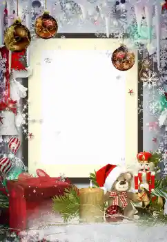 Kesan foto daripada kategori Kad ucapan Krismas № 130108