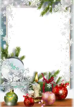 Kesan foto daripada kategori Kad ucapan Krismas № 130109