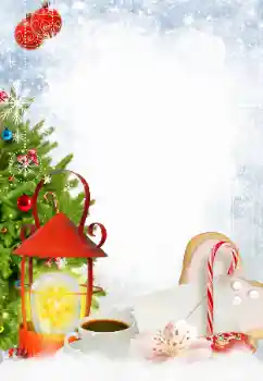Kesan foto daripada kategori Kad ucapan Krismas № 130111