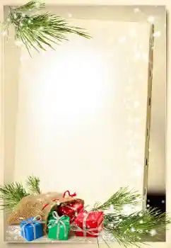 Kesan foto daripada kategori Kad ucapan Krismas № 130116