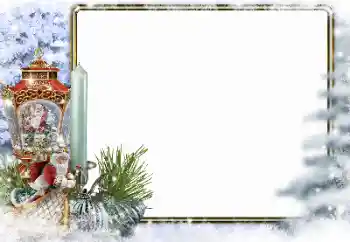 Kesan foto daripada kategori Kad ucapan Krismas № 130190