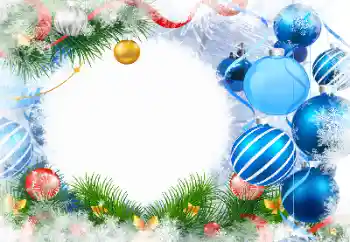 Kesan foto daripada kategori Kad ucapan Krismas № 130338