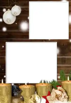 Kesan foto daripada kategori Kad ucapan Krismas № 133296