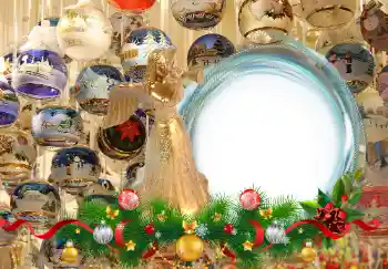 Kesan foto daripada kategori Kad ucapan Krismas № 134451