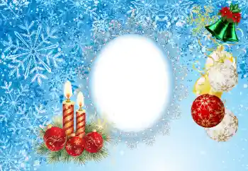 Kesan foto daripada kategori Kad ucapan Krismas № 142453