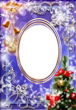Kesan foto daripada kategori Kad ucapan Krismas № 143499